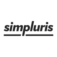 Simpluris's company logo