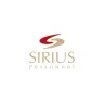 Sirius Personnel logo