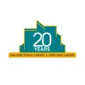 Dr. Martin Luther King, Jr. Library logo