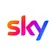 Sky logo