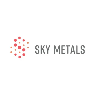 SKY Metals Ltd logo