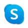 Skype logo