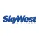 SkyWest logo