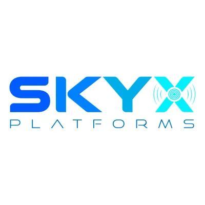 SKYX Platforms Corp logo
