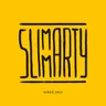 Slim Marty logo