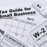 PREM TAX AND ACCOUNTING CORP logo