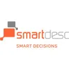 Smartdesc's company logo