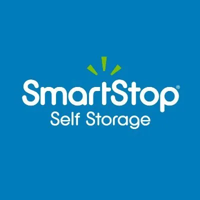 SmartStop Self Storage REIT, Inc. logo