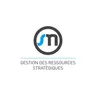 SMGRS - Gestion des Ressources Stratégiques logo