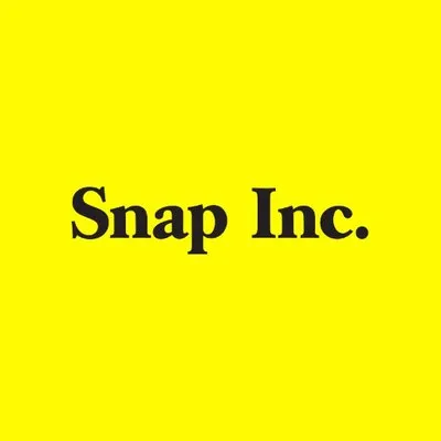 Snap Inc logo