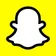 Snapchat logo
