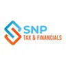 SNP Tax & Financials logo