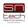 SN Tech Professionals logo