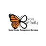 Social Butterfly Social Media Management Services logo