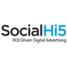 SocialHi5 - Dental Marketing Agency | Dental Website Development logo
