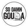So Damn Gouda Cheese + Provisions logo