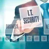 Service Informatique Montreal IT Services SOFTFLOW Depuis 1987 Cybersécurité PME Cybersecurity 24/7 IT Support logo