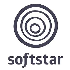 Soft Star logo