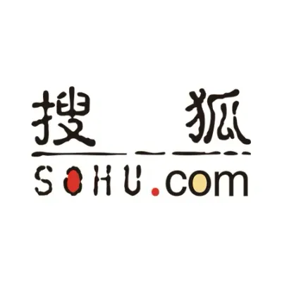 Sohu.Com Inc logo