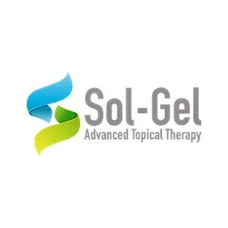 Sol Gel Technologies Ltd logo