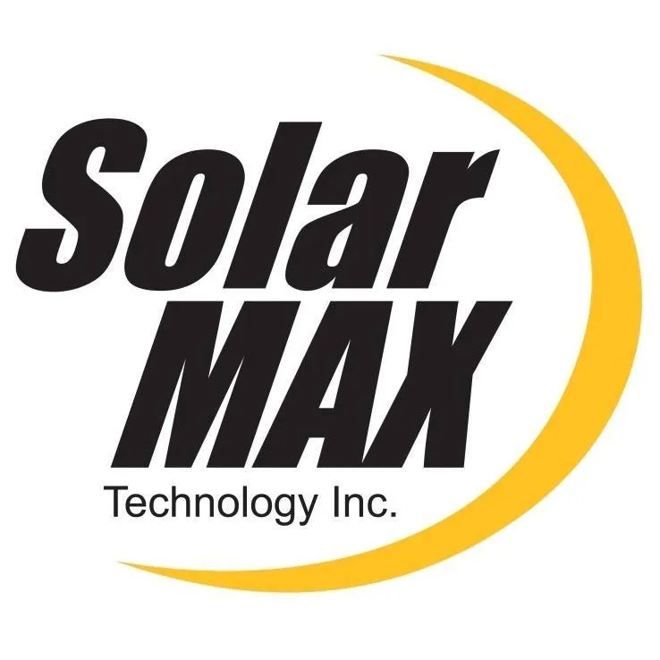 Solarmax Technology Inc. Common Stock logo