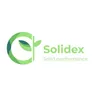 Solidex Home Healthcare Services logo