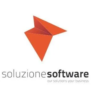 Soluzione Software srl logo by Brandfetch