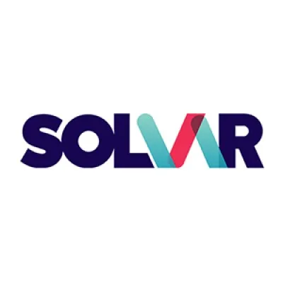 Solvar Ltd logo