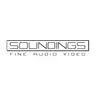Soundings Fine Audio Video logo