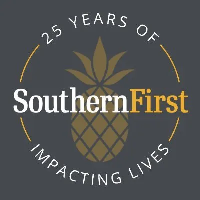 Southern First Bancshares Inc logo