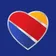 Southwest Airlines logo