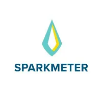 SparkMeter's company logo