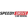 Speedy Drive logo
