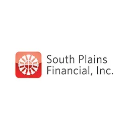 South Plains Financial Inc logo
