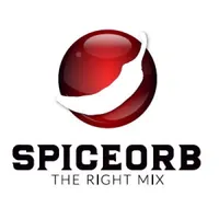 Spiceorb's company logo