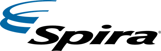 Spira logo