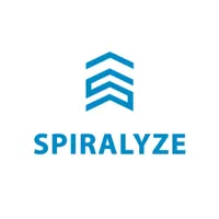 Spiralyze's company logo