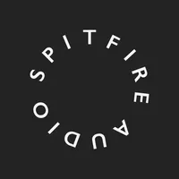 Spitfire Audio's company logo