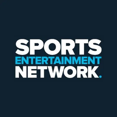 Sports Entertainment Group Ltd logo