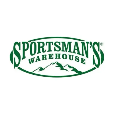 Sportsmans logo