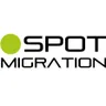 Spot Migration logo