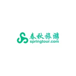 春秋旅游商标