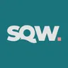 Square Waves logo
