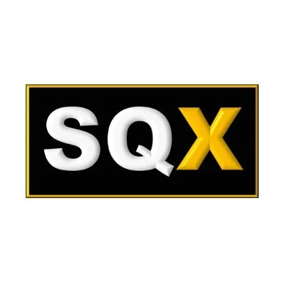 SQX Resources Ltd logo