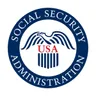 U.S. Social Security Administration logo