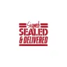 Signed Sealed & Delivered LLC logo