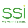 Strategic Solutions, Inc. (SSI) logo
