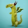 SSL Dragon logo