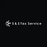 S & S Tax Service logo