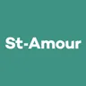 St Amour & Associates logo